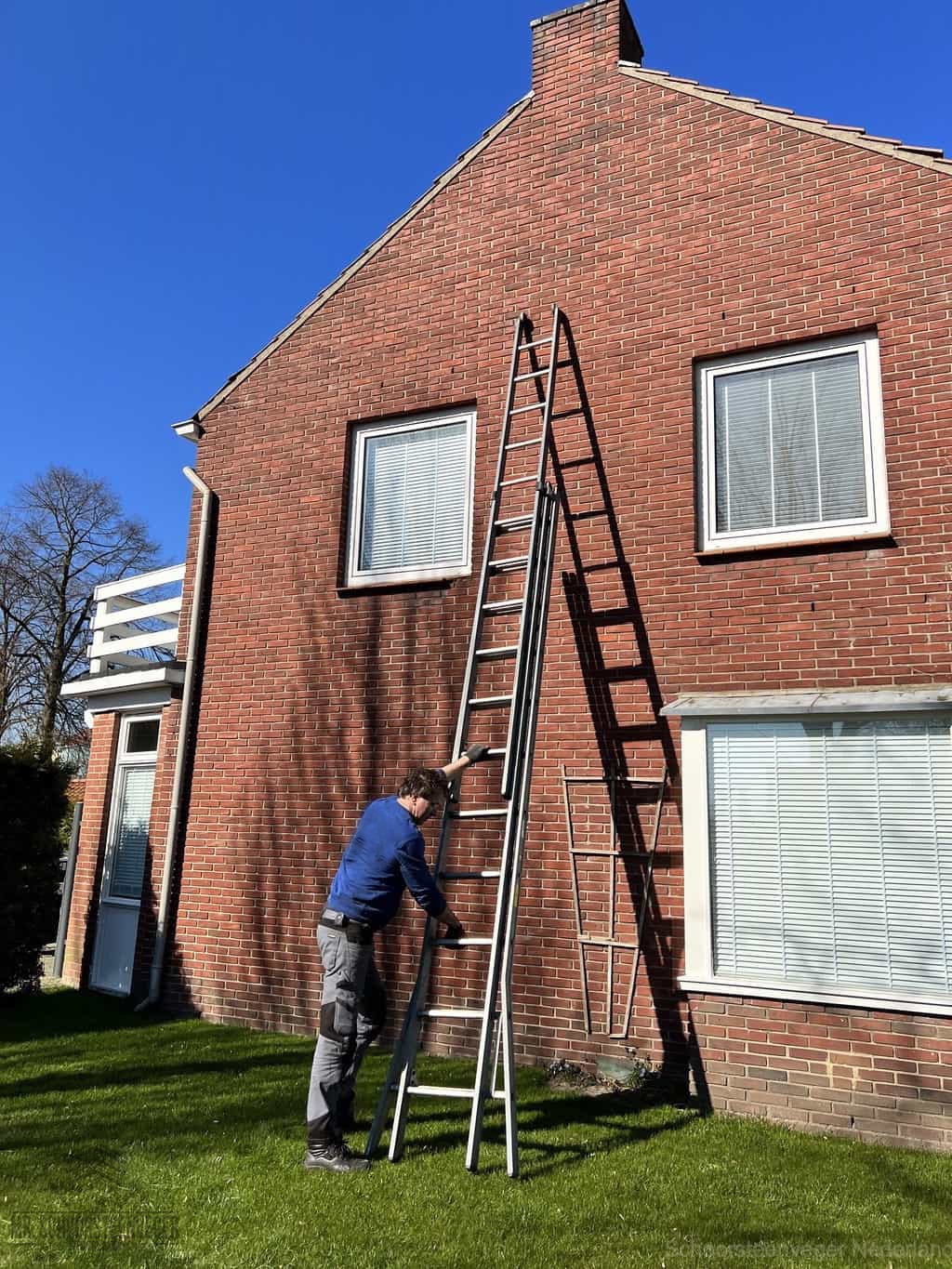 Onderhoud schoorsteen Leusden schoorsteenvegers Onderhoud schoorsteen Leusden schoorsteenvegers