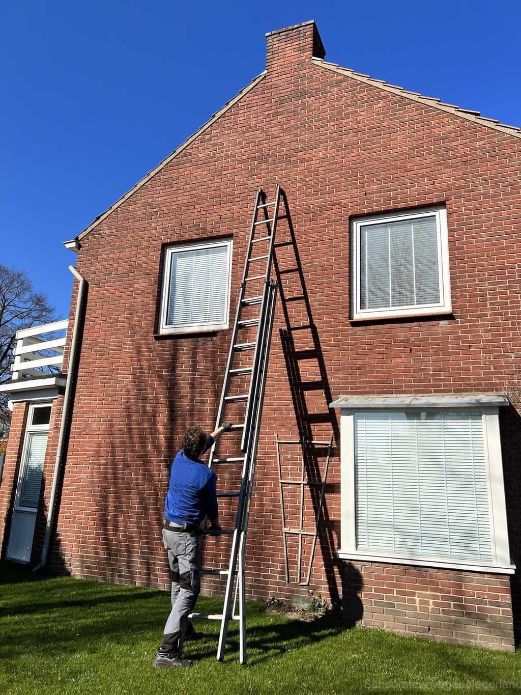 Schoorsteen controleren Leusden Schoorsteen controleren Leusden