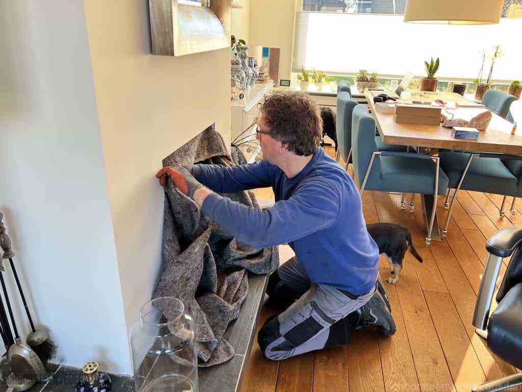 Schoorsteenveger Leusden Schoorsteenveger Leusden