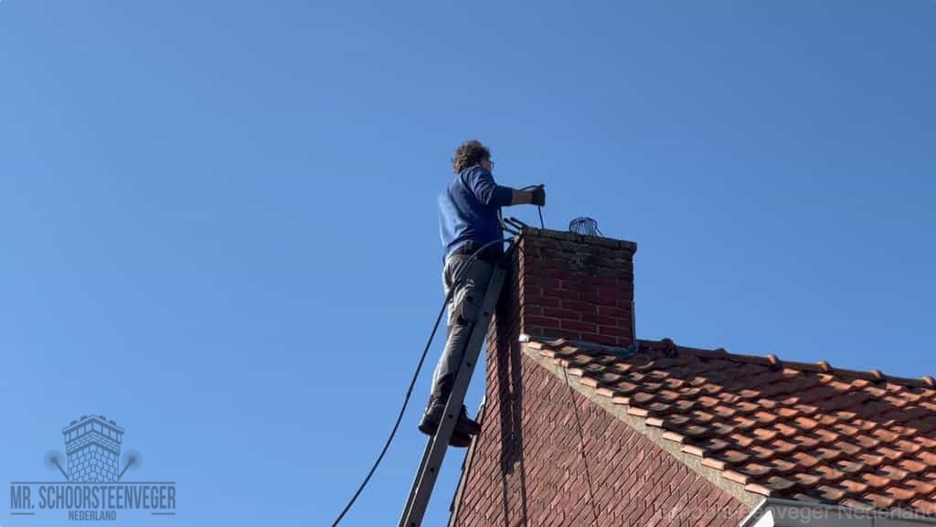 Schoorsteenveger Leusden Schoorsteenveger Leusden