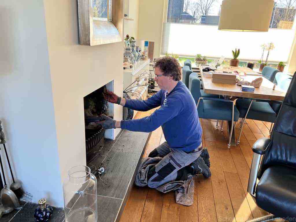 Schouw inspectie Leusden schoorsteenveger Schouw inspectie Leusden schoorsteenveger
